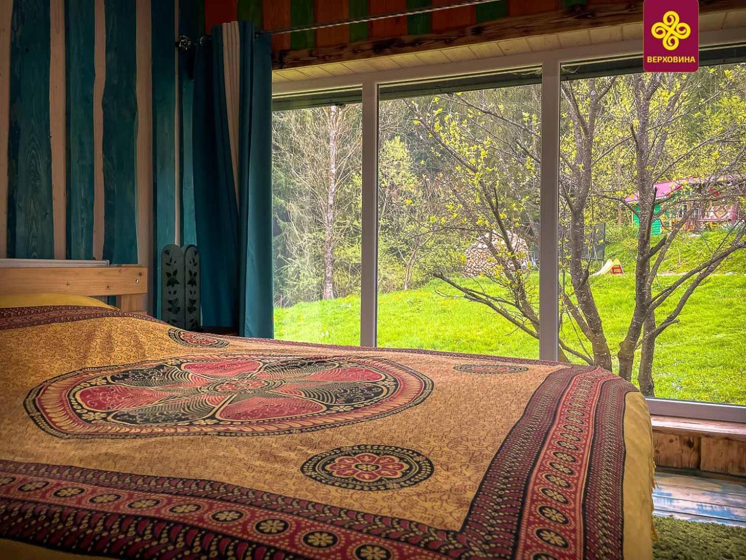 Kitica House Hotel Verkhovyna Ruang foto